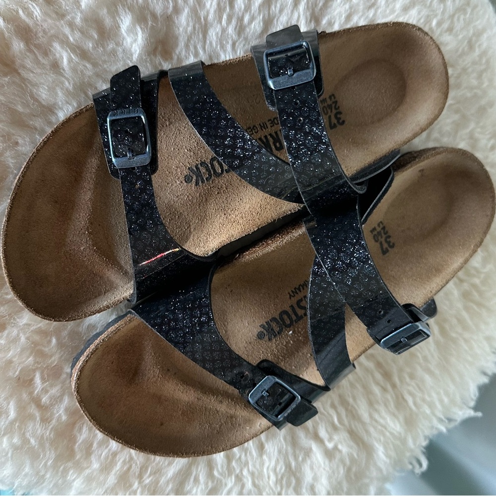 Birkenstock Salina New 37